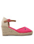 Refresh Espadrile 170743 Roza - Pepit.si