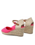 Refresh Espadrile 170743 Roza - Pepit.si