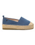 Refresh Espadrile 72218 Modra - Pepit.si