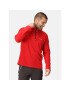 Regatta Flis Thompson Fleece RMA021 Rdeča Regular Fit - Pepit.si