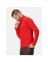 Regatta Flis Thompson Fleece RMA021 Rdeča Regular Fit - Pepit.si