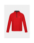 Regatta Flis Thompson Fleece RMA021 Rdeča Regular Fit - Pepit.si