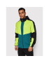 Regatta Jakna softshell Tarvos V RML220 Zelena Regular Fit - Pepit.si