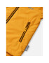 Reima Jakna softshell Kallahti 5100101B Oranžna Regular Fit - Pepit.si