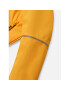 Reima Jakna softshell Kallahti 5100101B Oranžna Regular Fit - Pepit.si