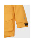 Reima Parka Naapuri 5100105A Oranžna Regular Fit - Pepit.si