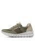 Rieker Superge L2230-52 Khaki - Pepit.si