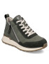 Rieker Superge W0661-54 Khaki - Pepit.si