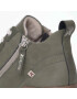 Rieker Superge W0661-54 Khaki - Pepit.si