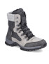 Rieker Trekking čevlji M9842-40 Siva - Pepit.si