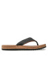 Rip Curl Japonke Chiba Open Toe TCTG47 Črna - Pepit.si