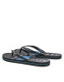 Rip Curl Japonke Daybreak Open Toe 118MOT Črna - Pepit.si