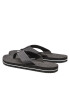 Rip Curl Japonke Dbah Eco Open Toe TCTG40 Črna - Pepit.si