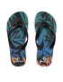 Rip Curl Japonke Palm Fade Open Toe 16AMOT Črna - Pepit.si