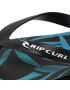 Rip Curl Japonke Palm Fade Open Toe 16AMOT Črna - Pepit.si