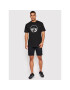 Rip Curl Majica Fill Me Up CTEXU9 Črna Relaxed Fit - Pepit.si