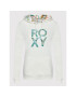 Roxy Jopa Right On Time ERJFT04515 Bela Relaxed Fit - Pepit.si