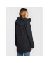 Roxy Parka Amy ERJJK03501 Črna Slim Fit - Pepit.si