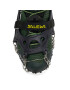 Salewa Dereze Mtn Spike Crampon 0829 Črna - Pepit.si