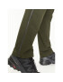 Salewa Pohodne hlače Pedroc Dst Reg Pant 00-0000028702 Zelena Regular Fit - Pepit.si