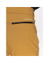 Salewa Pohodne hlače Puez Dolomitc 2 Dst 28484 Rjava Slim Fit - Pepit.si