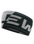 Salewa Trak iz blaga Pedroc Seamless Headband 027073 Siva - Pepit.si