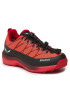 Salewa Trekking čevlji Wildfire Ptx K 2 00-0000064012 Rdeča - Pepit.si