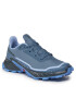 Salomon Čevlji Alphacross 5 W 473135 22 W0 Modra - Pepit.si