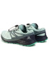 Salomon Čevlji Sense Ride 2 W 406776 21 V0 Zelena - Pepit.si