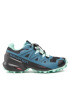 Salomon Čevlji Speedcross 5 Gtx GORE-TEX 416127 20 V0 Zelena - Pepit.si