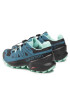 Salomon Čevlji Speedcross 5 Gtx GORE-TEX 416127 20 V0 Zelena - Pepit.si