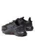 Salomon Čevlji Supercross 4 Gtx W GORE-TEX 417339 20 V0 Črna - Pepit.si