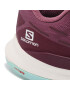 Salomon Čevlji Ultra Glide 415987 20 V0 Bordo rdeča - Pepit.si