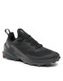 Salomon Trekking čevlji Cross Over 2 GORE-TEX L47269000 Črna - Pepit.si