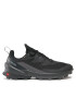 Salomon Trekking čevlji Cross Over 2 GORE-TEX L47269000 Črna - Pepit.si