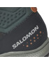 Salomon Trekking čevlji Outpulse Mid GORE-TEX L47297600 Zelena - Pepit.si