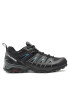 Salomon Trekking čevlji X Ultra Pioneer GORE-TEX L47170100 Črna - Pepit.si