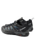 Salomon Trekking čevlji X Ultra Pioneer GORE-TEX L47170100 Črna - Pepit.si