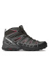 Salomon Trekking čevlji X Ultra Pioneer GORE-TEX L47170400 Črna - Pepit.si