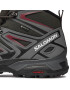 Salomon Trekking čevlji X Ultra Pioneer GORE-TEX L47170400 Črna - Pepit.si