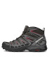 Salomon Trekking čevlji X Ultra Pioneer GORE-TEX L47170400 Črna - Pepit.si