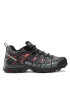 Salomon Trekking čevlji X Ultra Pioneer GORE-TEX L47197000 Siva - Pepit.si