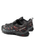 Salomon Trekking čevlji X Ultra Pioneer GORE-TEX L47197000 Siva - Pepit.si