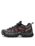 Salomon Trekking čevlji X Ultra Pioneer GORE-TEX L47197000 Siva - Pepit.si