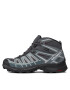 Salomon Trekking čevlji X Ultra Pioneer Mid GORE-TEX L47170500 Siva - Pepit.si