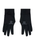 Salomon Ženske rokavice Agile Warm Glove U 390144 01 L0 Črna - Pepit.si