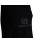 Salomon Ženske rokavice Agile Warm Glove U 390144 01 L0 Črna - Pepit.si