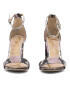 SAM EDELMAN Sandali E851118501 Vijolična - Pepit.si