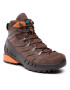 Scarpa Trekking čevlji Cyclone Gtx GORE TEX 30030-200 Rjava - Pepit.si