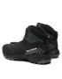 Scarpa Trekking čevlji Rush Trk Gtx GORE-TEX 63140-200 Črna - Pepit.si